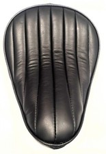 Custom Bates Style Solo Seat