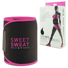 Pink Sweet Women Tummy Waist