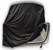 Hardtop Cover Dust Protection