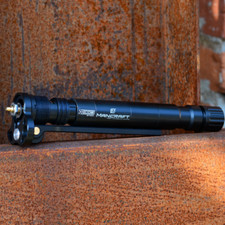 MANCRAFT KIT HPA Mancraft Co2