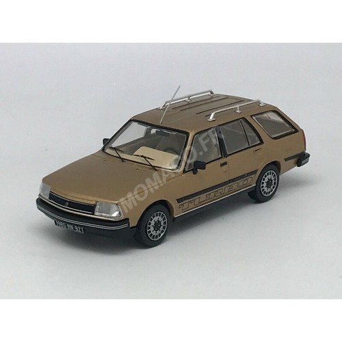 Odeon 109 renault 18 station - 109,