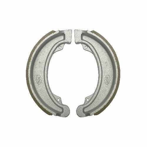 Drum brake shoes vb132 - shoes,