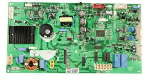 Genuine main control - genuine, board