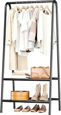 Small Clothe Rack Heavy Duty