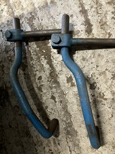 Genuine Ransomes Plough Parts