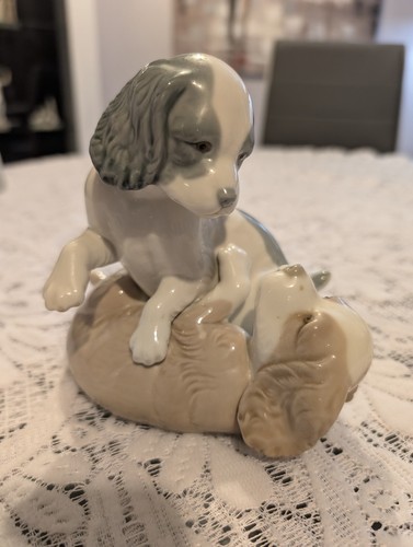 Nao lladro 386 - nao, #386