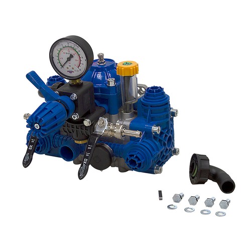 Gpm 290 psi - 7.1,