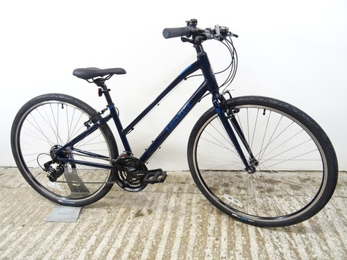 Ridgeback motion open frame - ridgeback,