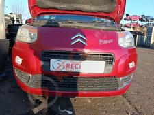 CITROEN C3 PICASSO 2009-2012