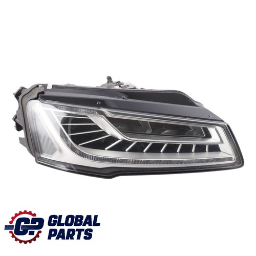 Audi headlight headlamp - a8, d4