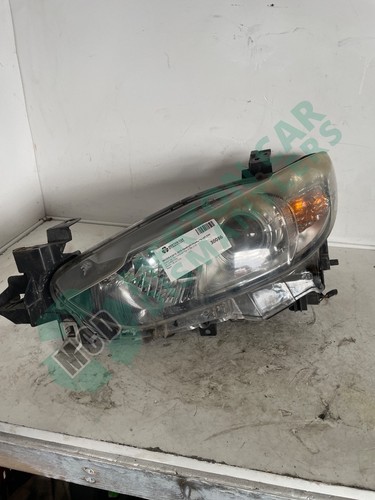 Mazda mk3 2012 2018 - mazda,