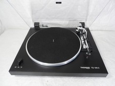Thorens TD 190-2 Turntable +
