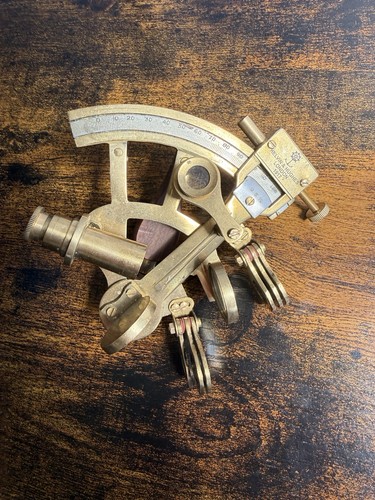 Brass ships reproduction - brass,