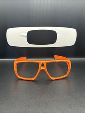 Oakley Dispatch Clementine