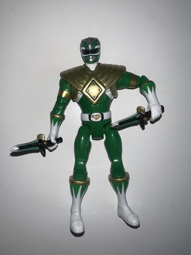 Mighty morphin power rangers - morphin,