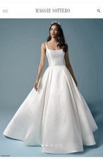 Maggie Sottero ‘Selena’