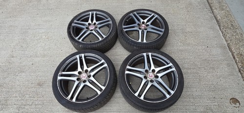 Honda civic type fn2 set - civic,