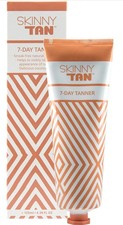 Skinny Tan - 7 Day Tanner -