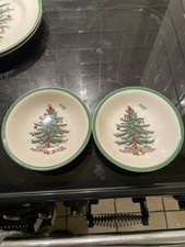 Spode Christmas Tree - Cereal