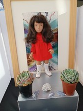 Sasha Doll , brunette, 1975-79