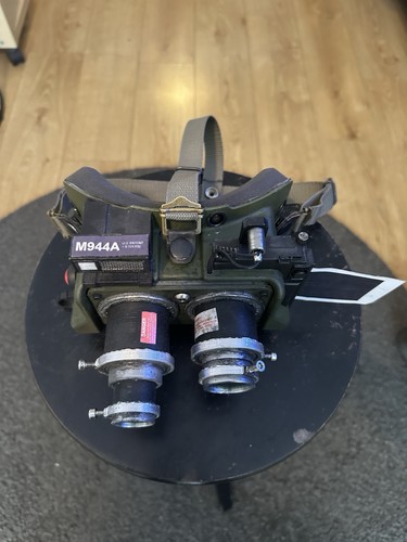 Ghostbusters ecto goggles - ghostbusters,