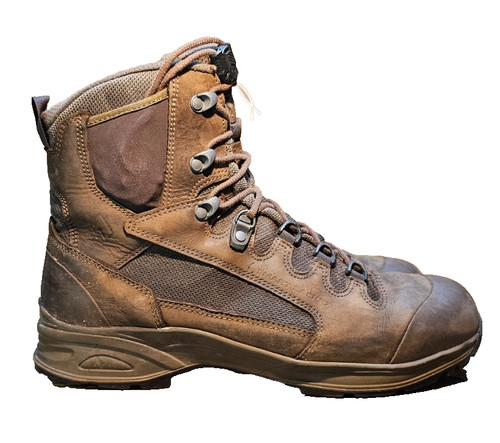 Haix scout lightweight gtx - lightweight,