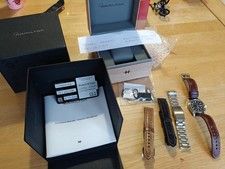 Hamilton Khaki Field Automatic