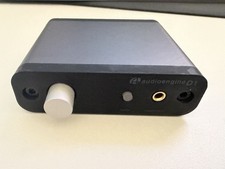 Audioengine D1 24-Bit DAC |
