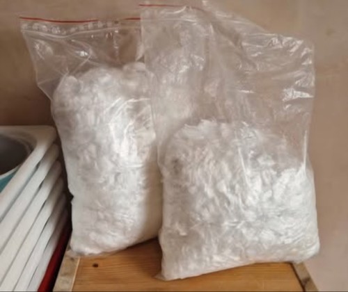 Concrete fibres 12mm - concrete,