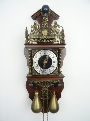 Dutch zaanse vintage antique - zaanse,