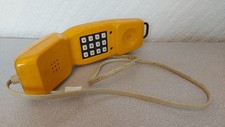 Vintage BT Engineer Linesman Test Phone TELE284A
