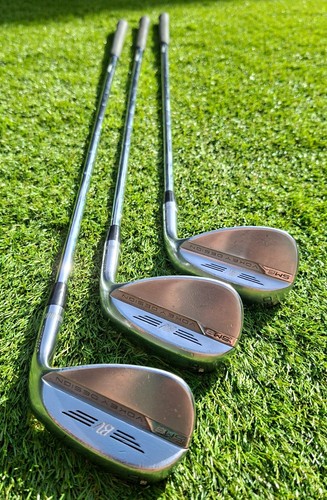 Titleist vokey sm8 - vokey,