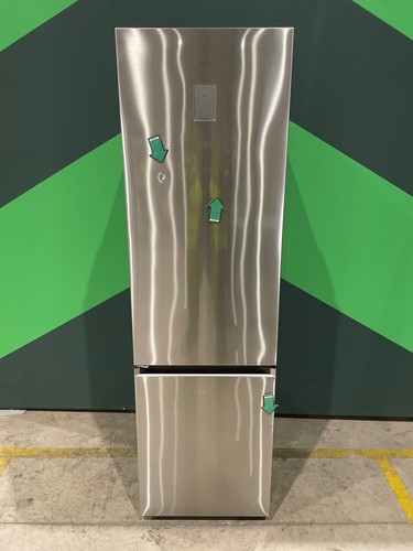 Samsung fridge freezer - fridge,