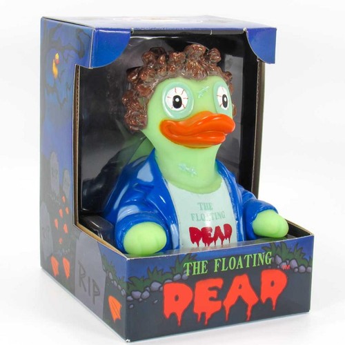 Bud duck large - bud, rubber
