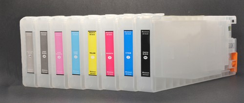 8x300 refillable pigment - 8x300,