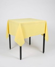 Square Tablecloth -  100%