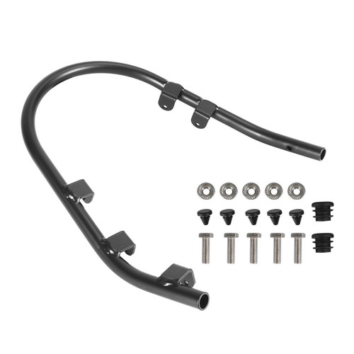 Crash bar front - bar,