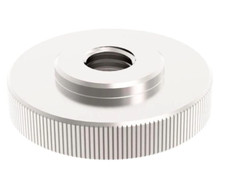 Earth Terminal Nut For Allen &