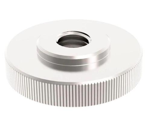 Earth terminal nut for - for, allen