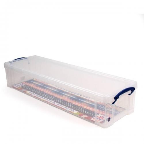 Litre really useful - really, box