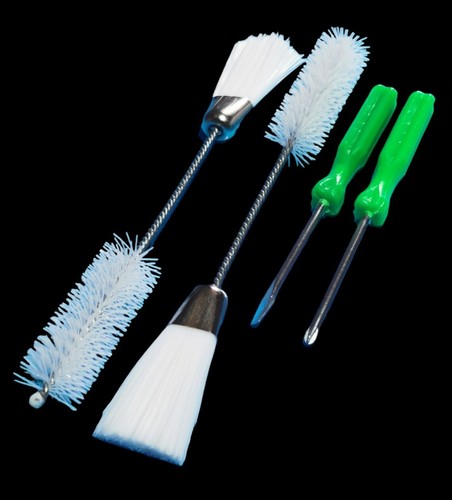 Sewing machine service kit - sewing,