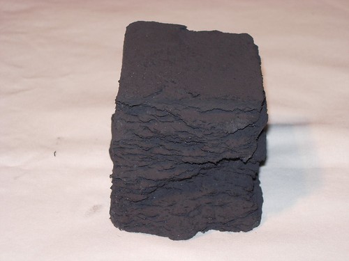 Replacement gas fire - gas, ceramic