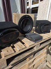 Vibe PULSECBR12AV0 12 inch