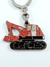 Keychain - Poclain TC45 -