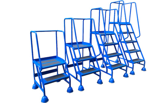 The ramp people - ramp, safety