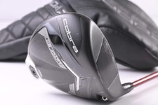 Cobra DS-Adapt MAX-K Driver /