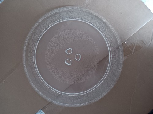 Microwave turntable glass - turntable,