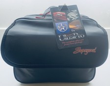 Supaguard UltraPro Car Cleaning Kit & Bag Alloy Protector Rain Shampoo Etc