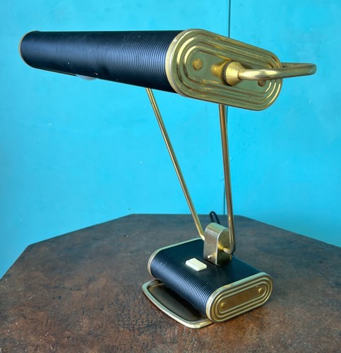 Vintage eileen gray desk - vintage,