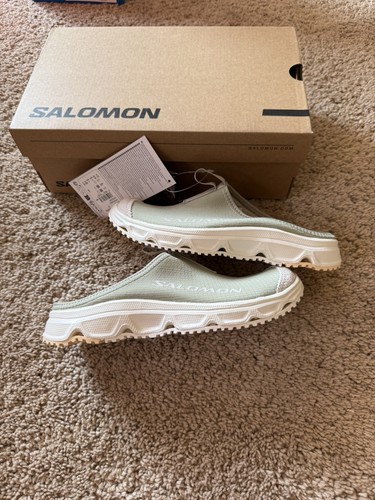 Salomon slide 0 shoes - rx,